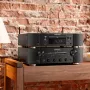 Сетевой проигрыватель Marantz ND8006 Black